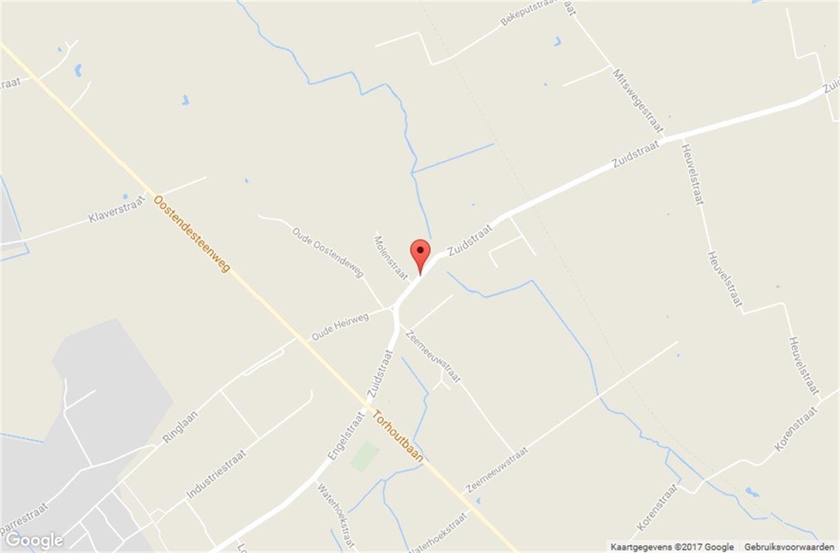  verkocht in Ichtegem