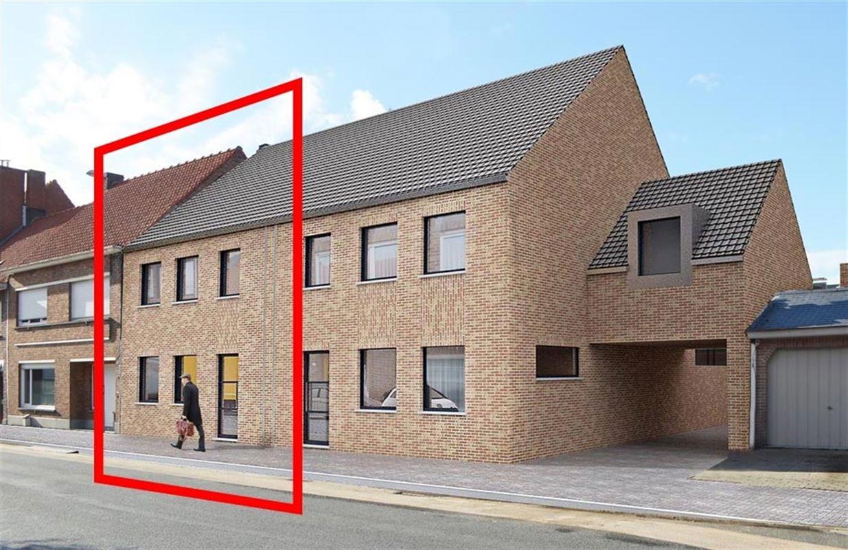 verkocht in Eernegem