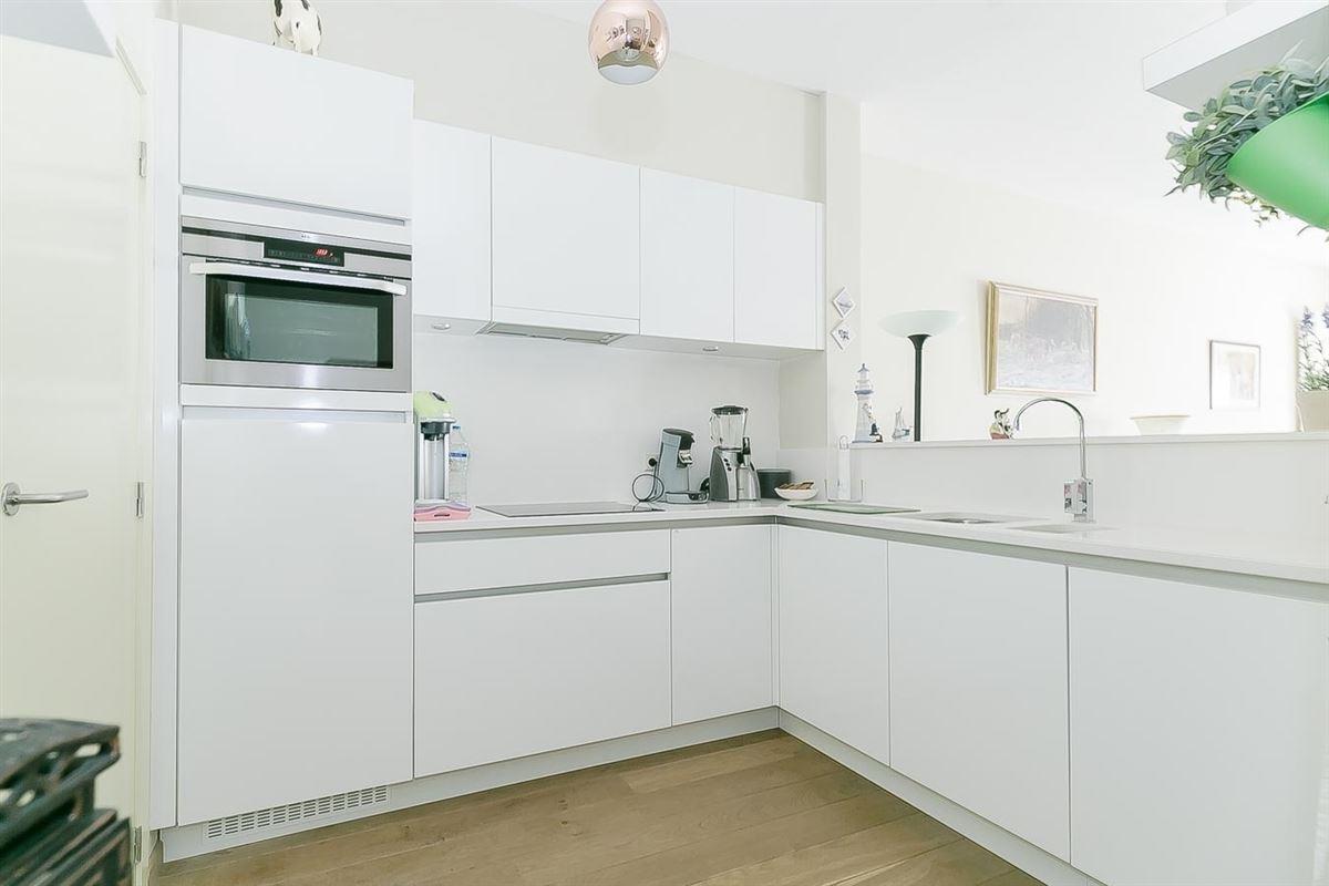Appartement in Zeebrugge - foto 2