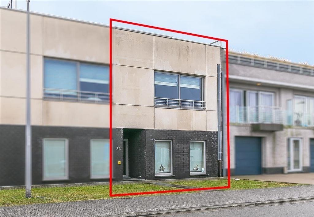 Appartement in Zeebrugge - foto 8