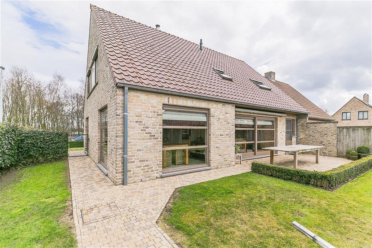 Huis in Oudenburg - foto 17