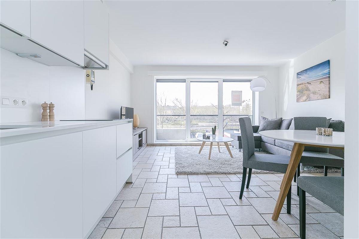 Appartement in Oostende - foto 4