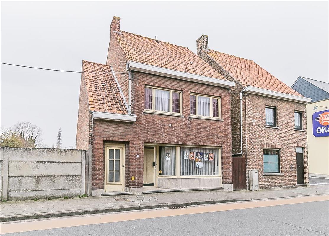 Huis in Eernegem - foto 8
