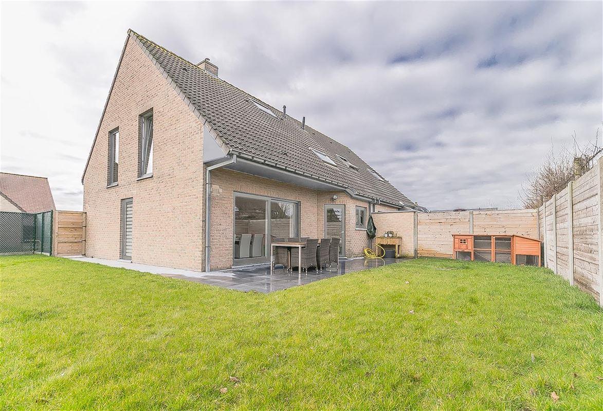 Huis in Snaaskerke - foto 2