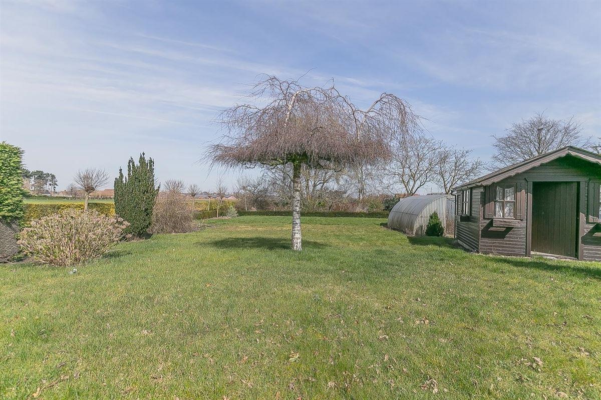 Bungalow in Aartrijke - foto 11