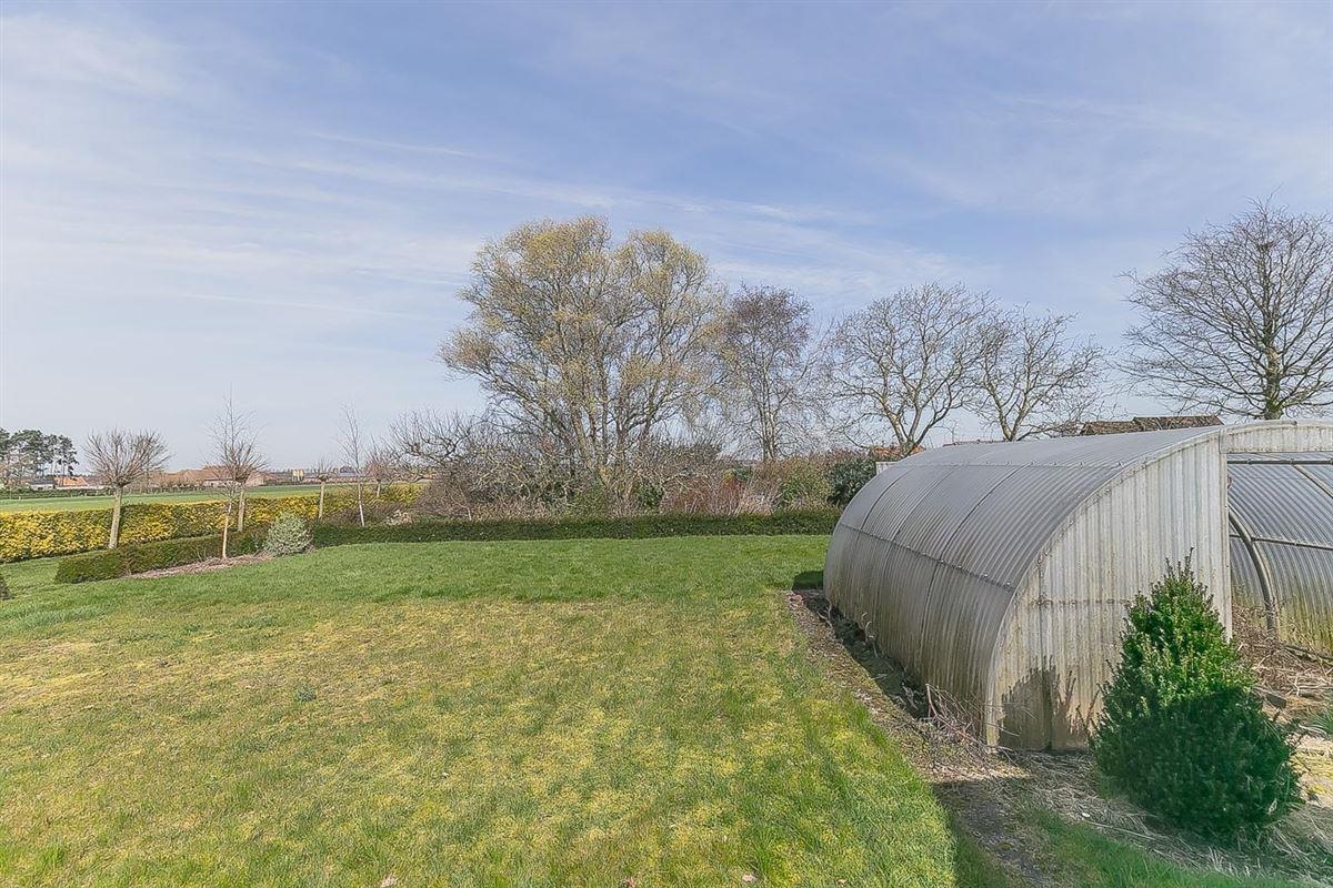 Bungalow in Aartrijke - foto 12