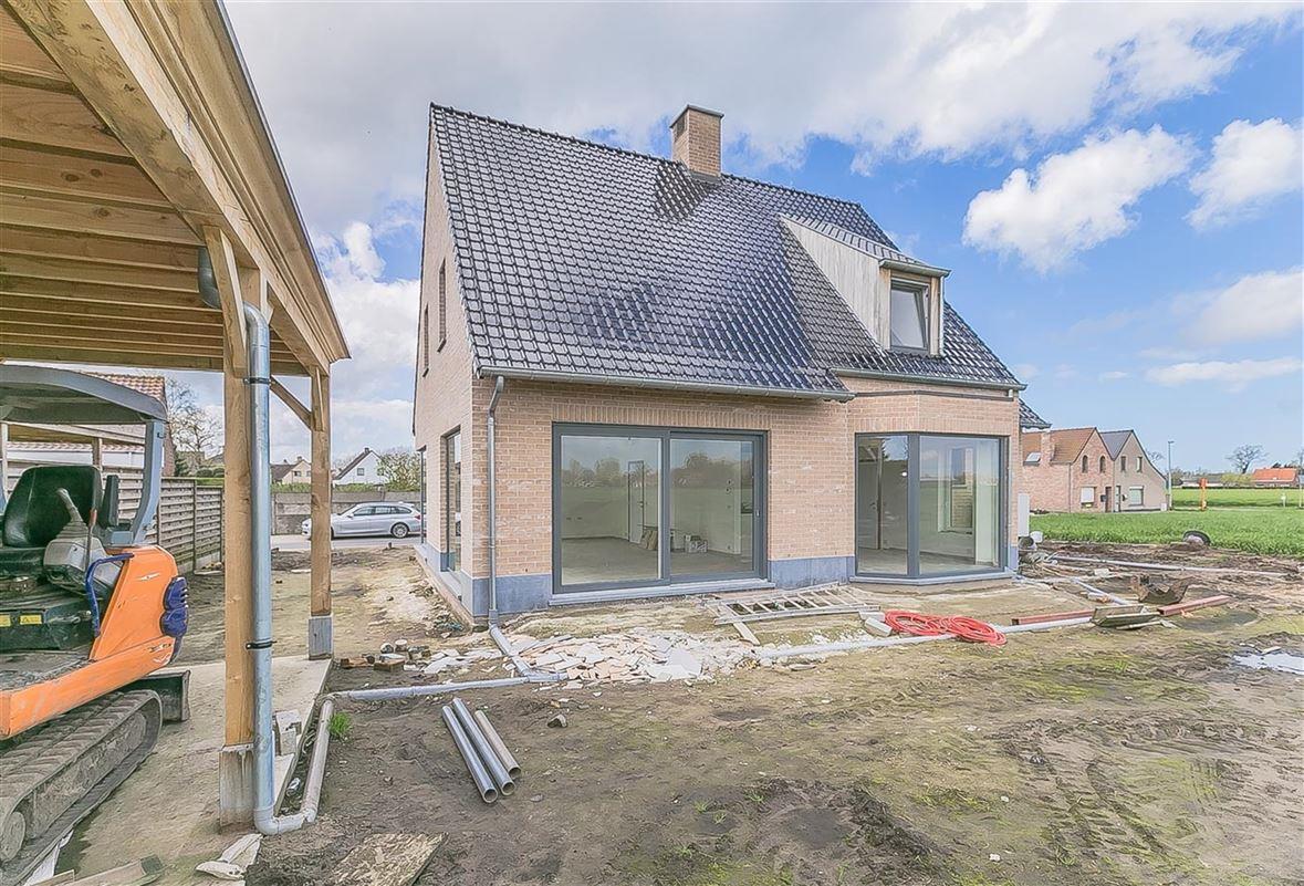 Huis in Eernegem - foto 12