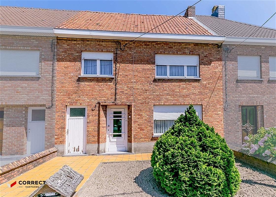  verkocht in Ichtegem