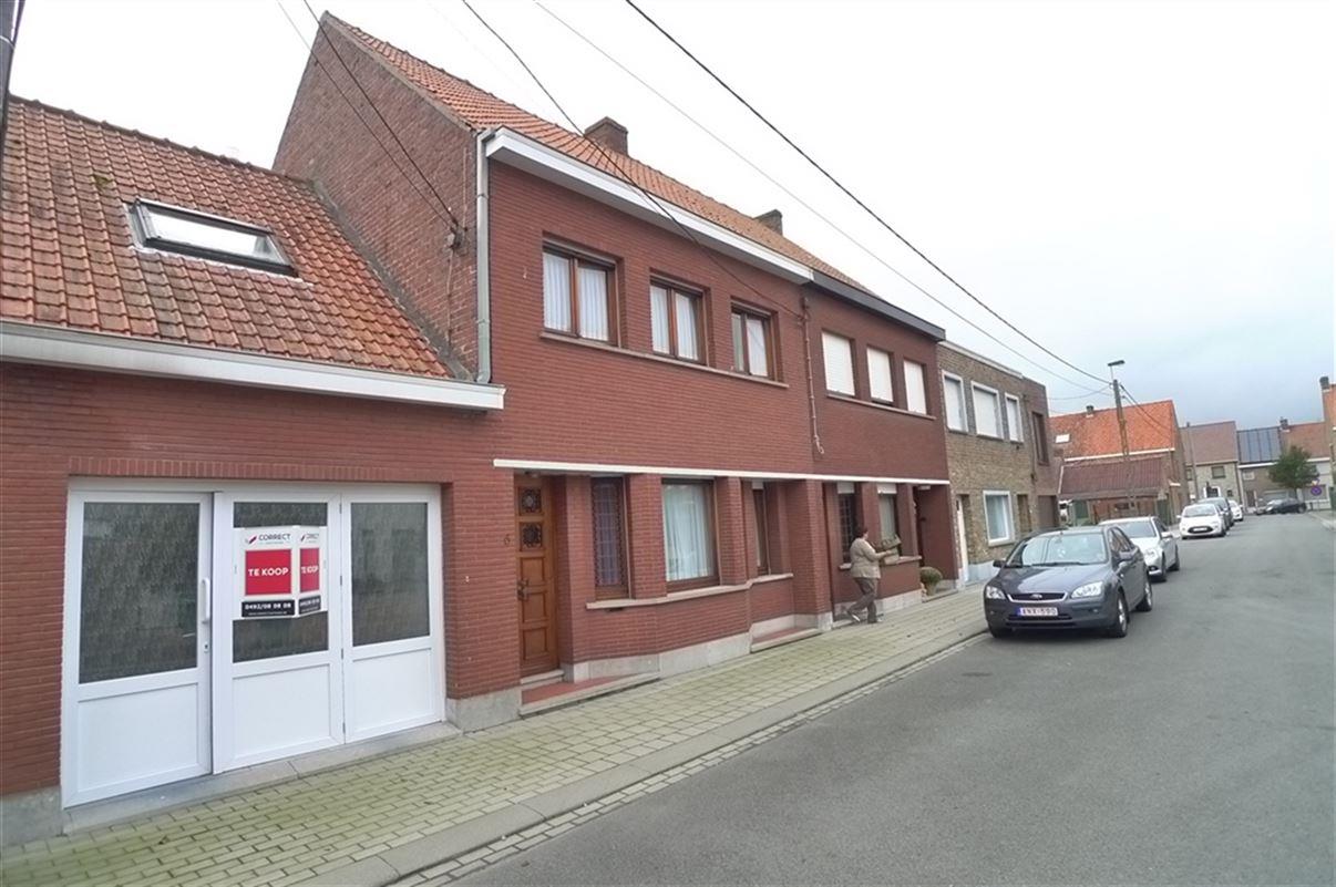  verkocht in Eernegem