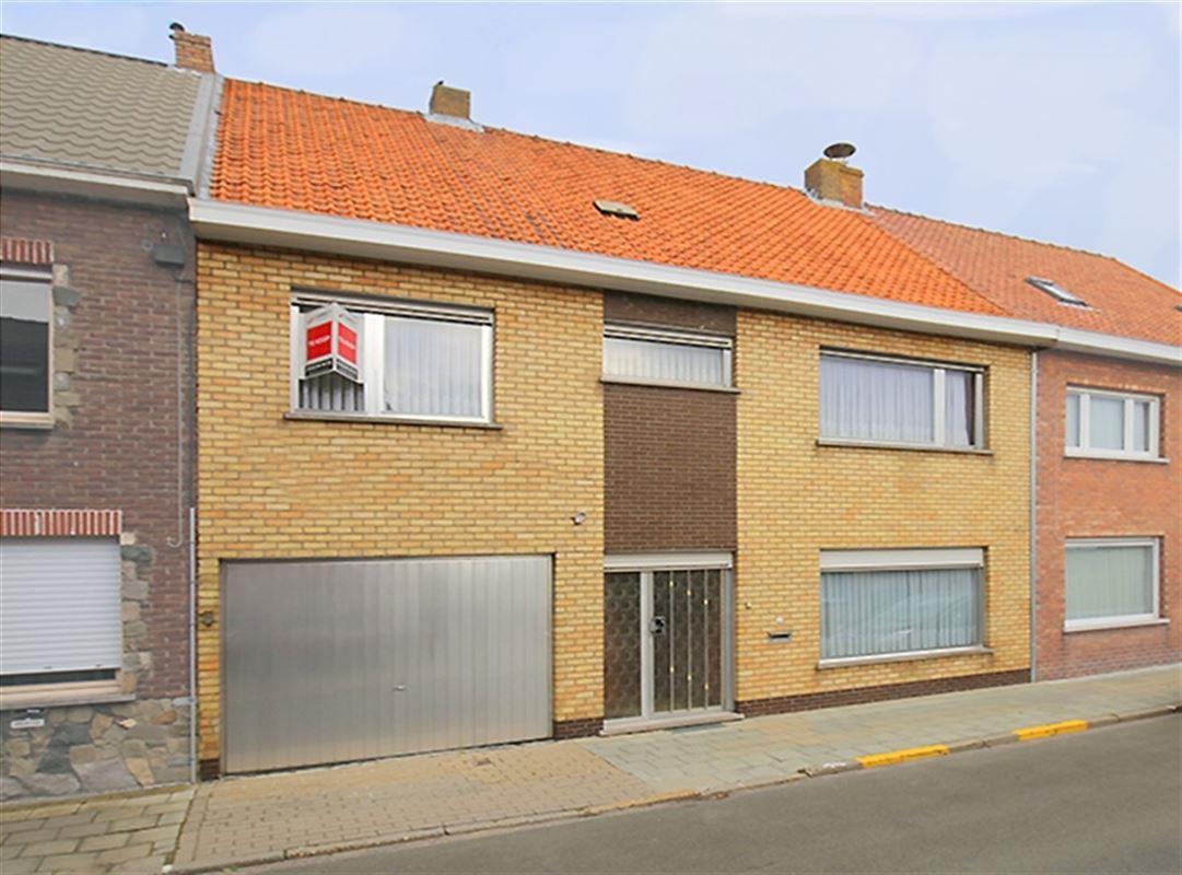  verkocht in Eernegem