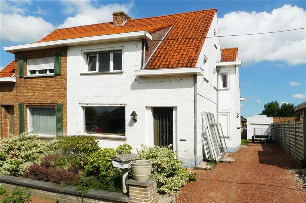  verkocht in Eernegem