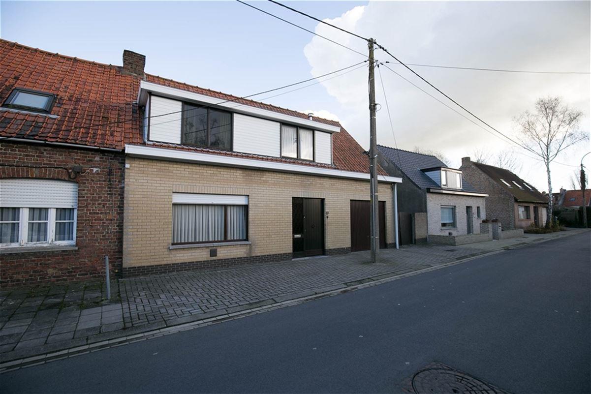  verkocht in Eernegem