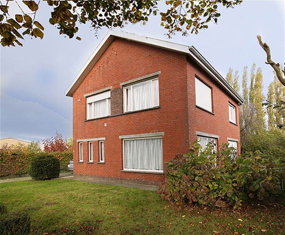  verkocht in Eernegem