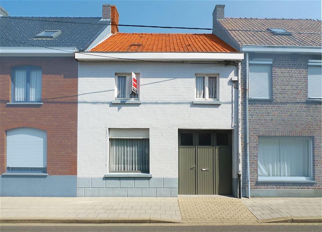  verkocht in Eernegem
