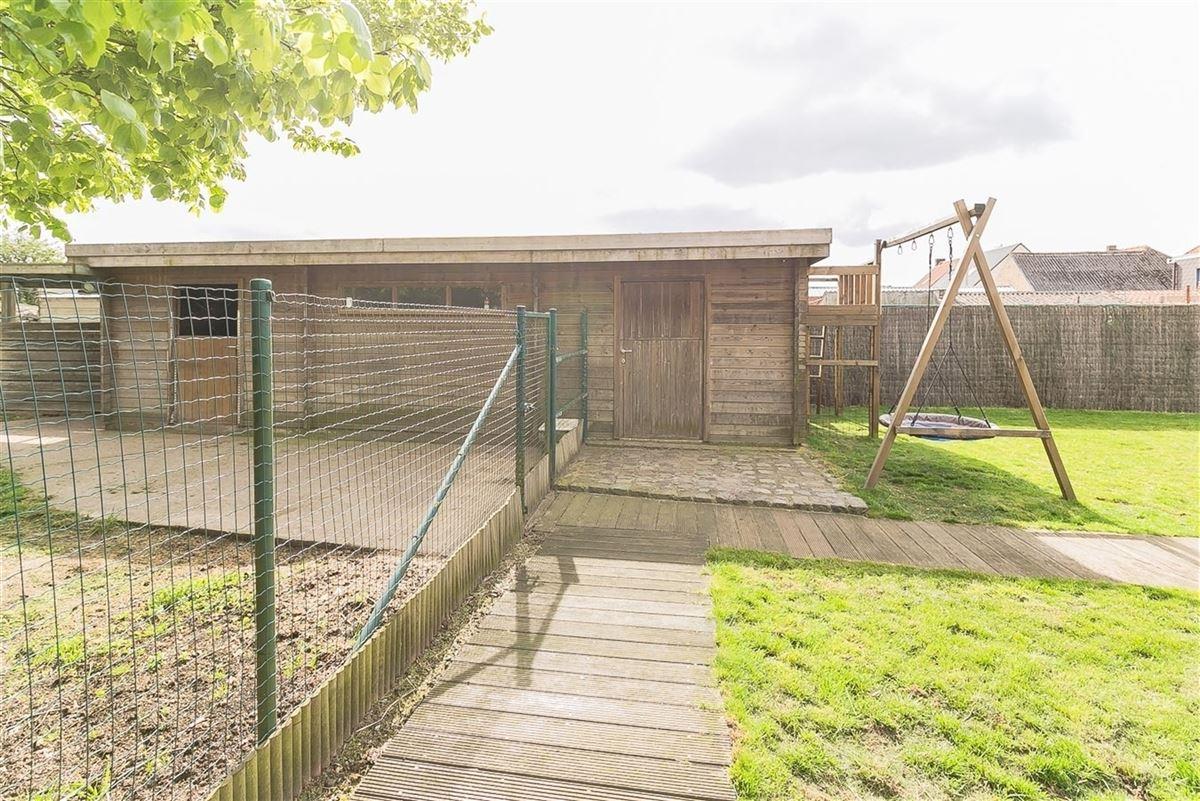 Huis in Oudenburg - foto 17