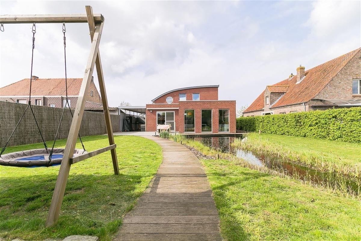 Huis in Oudenburg - foto 18