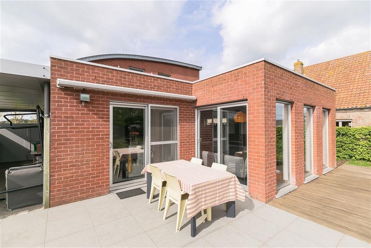 Huis in Oudenburg - foto 21