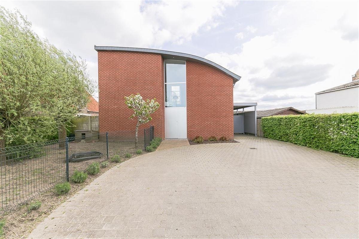 Huis in Oudenburg - foto 22