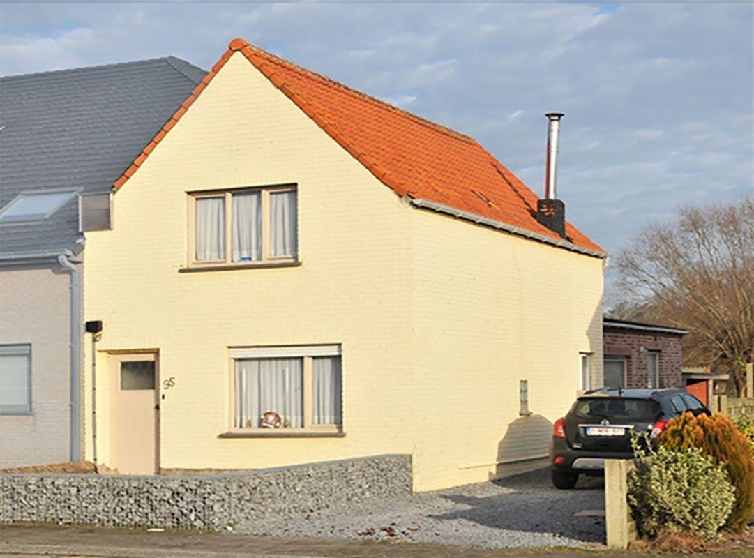  verkocht in Westkerke