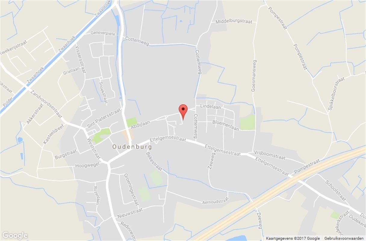 Huis in Oudenburg - foto 2