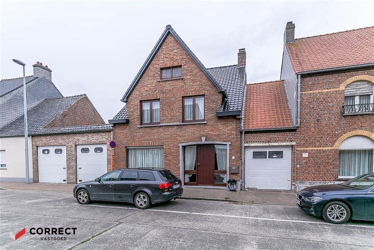  verkocht in Wijnendale