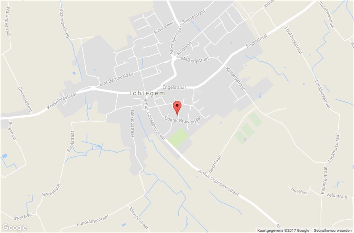  verkocht in Ichtegem