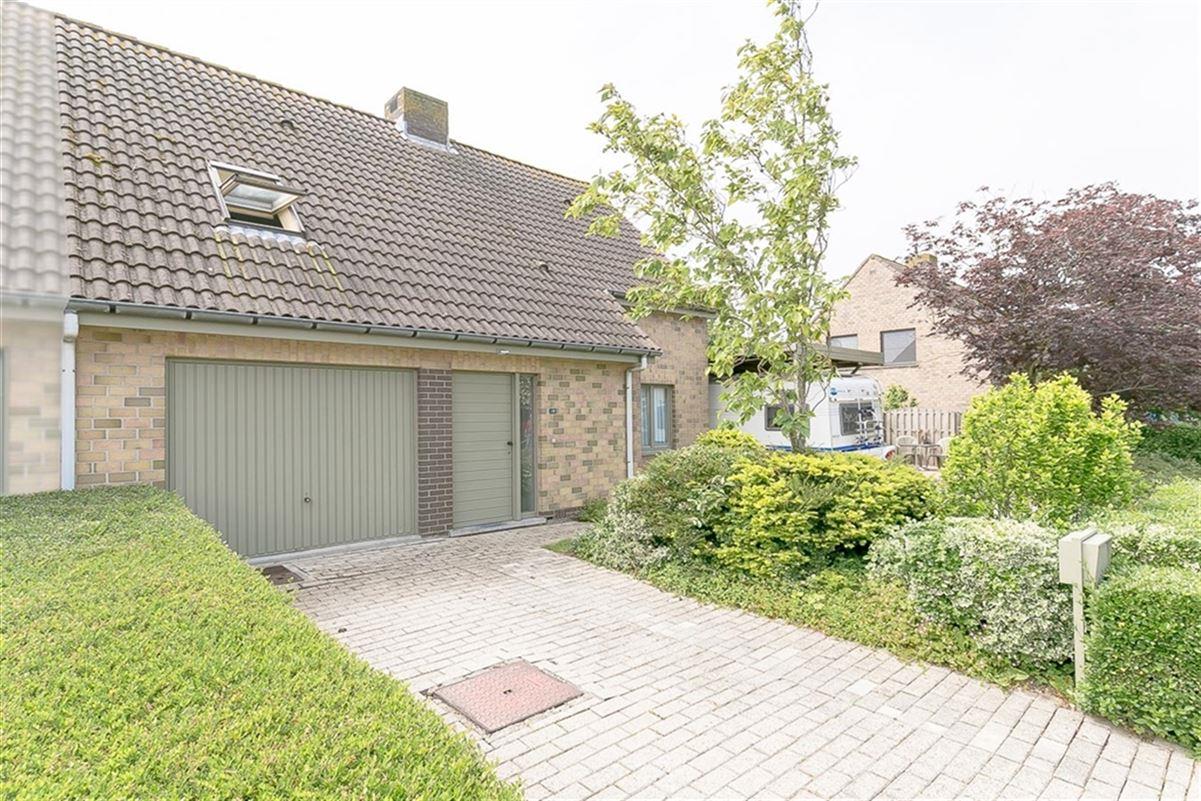Huis verkocht in Gistel