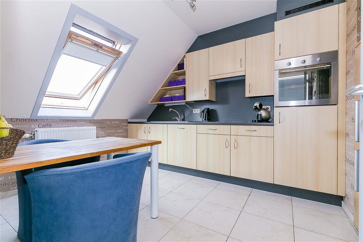 Duplex/Penthouse in Eernegem - foto 4