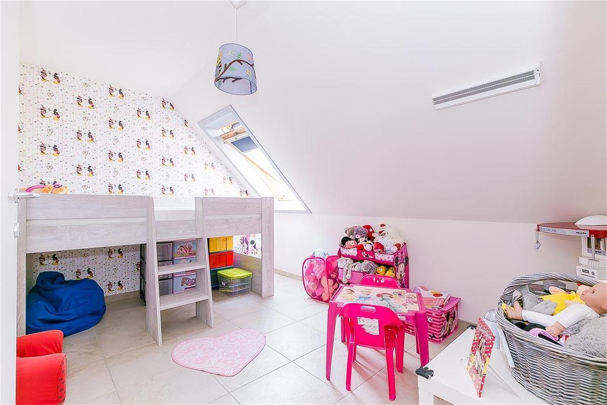 Duplex/Penthouse in Eernegem - foto 6
