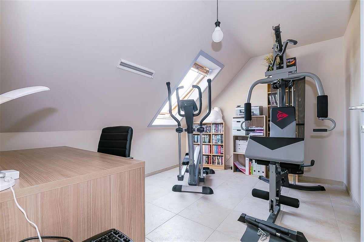 Duplex/Penthouse in Eernegem - foto 7