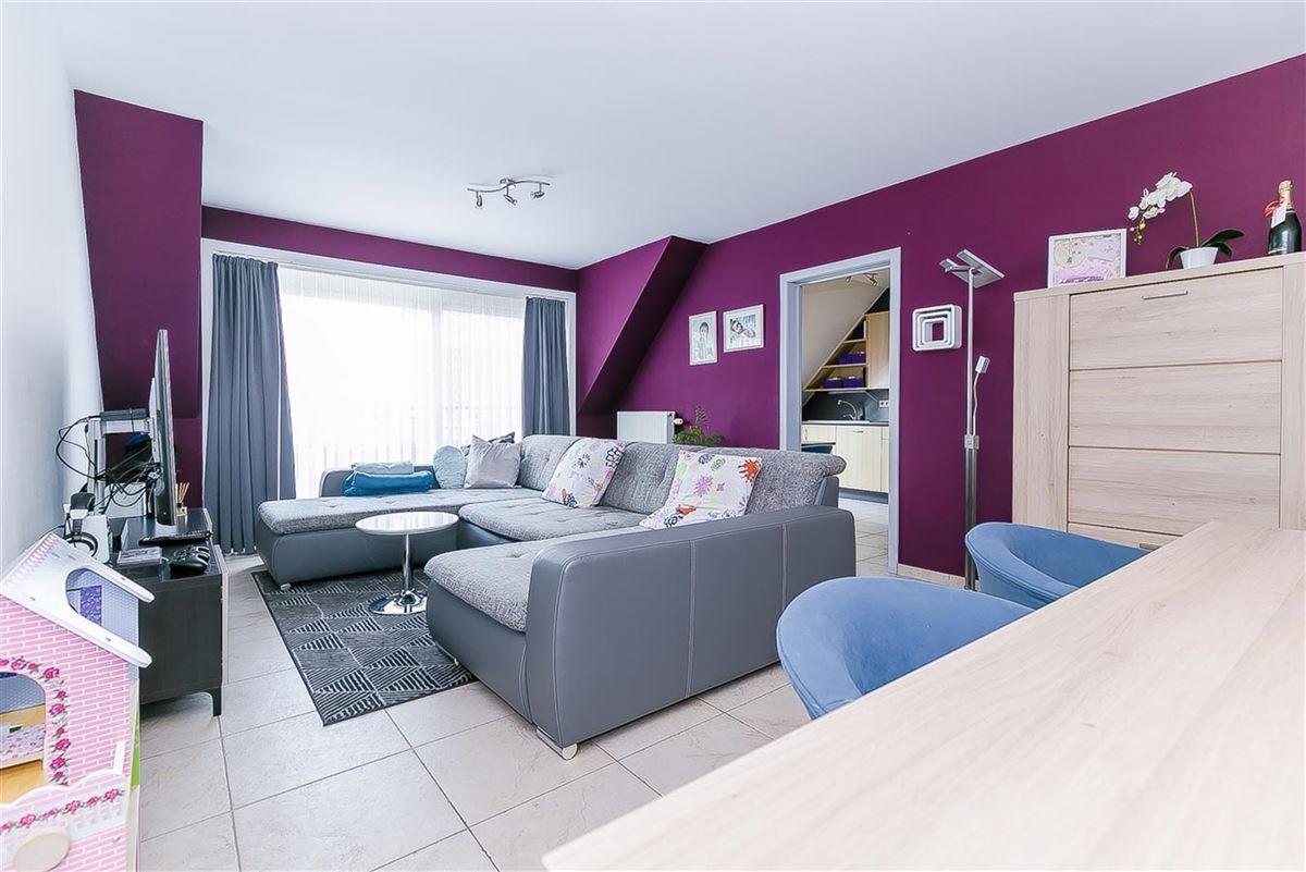 Duplex/Penthouse in Eernegem - foto 2