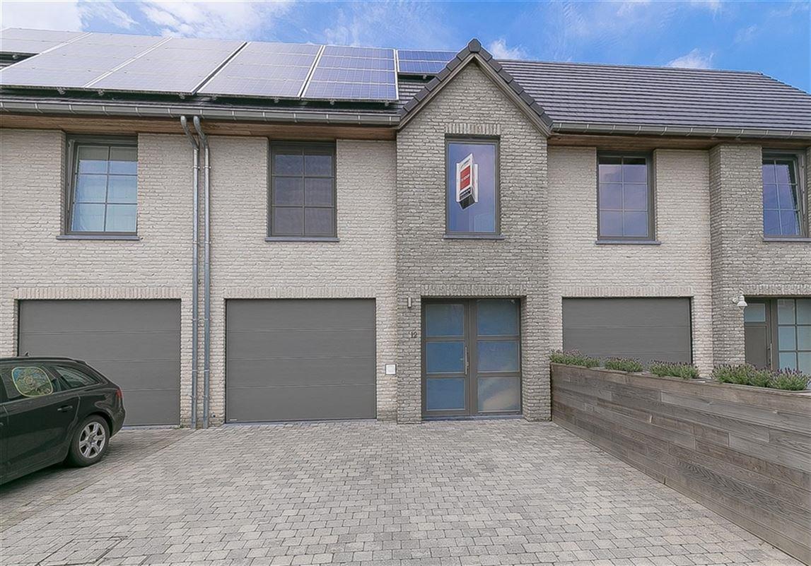 Huis verkocht in Eernegem