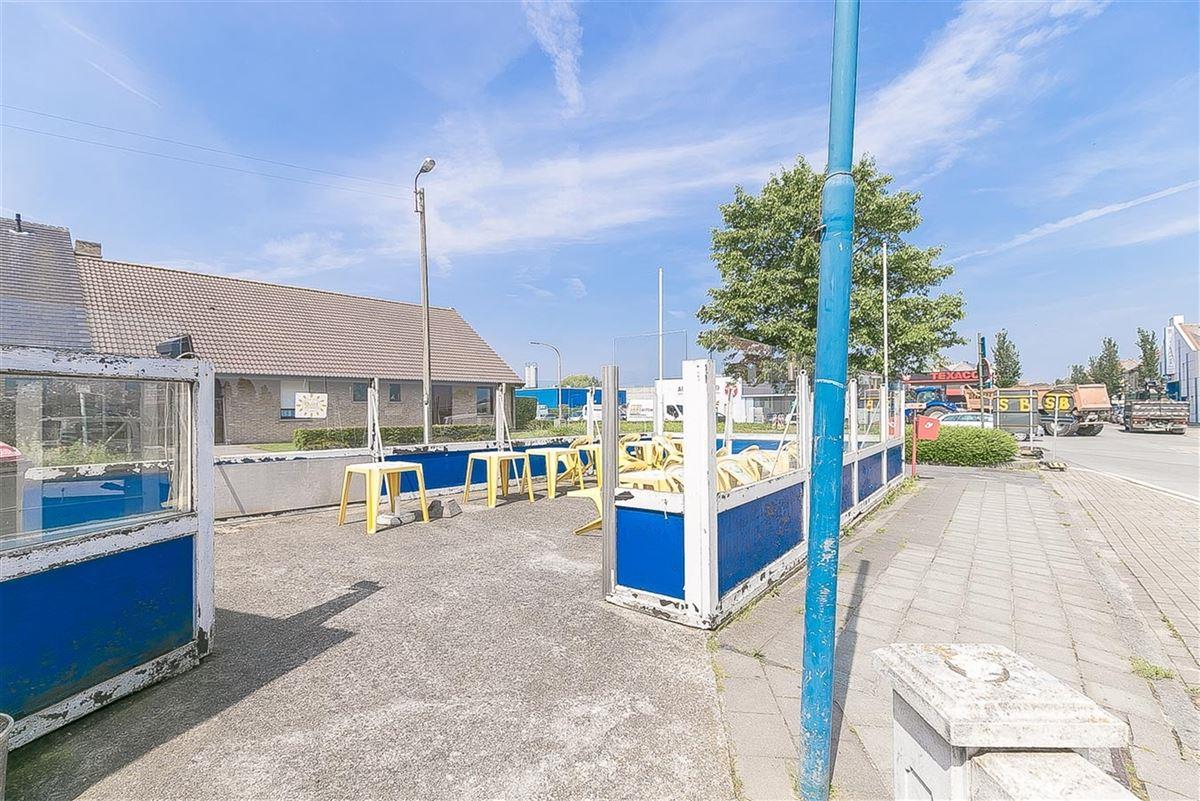 Commercieel gebouw in Oostende - foto 13