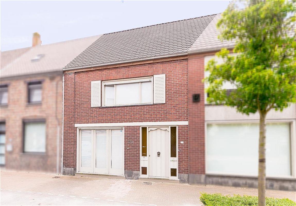 Huis verkocht in Ichtegem