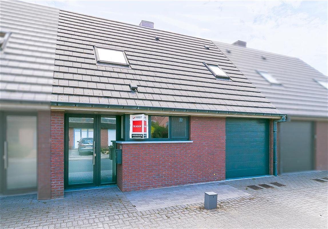 Huis verkocht in Oudenburg