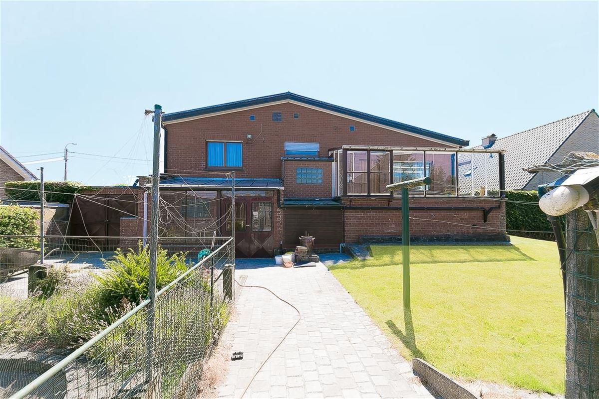 Huis in Eernegem - foto 12