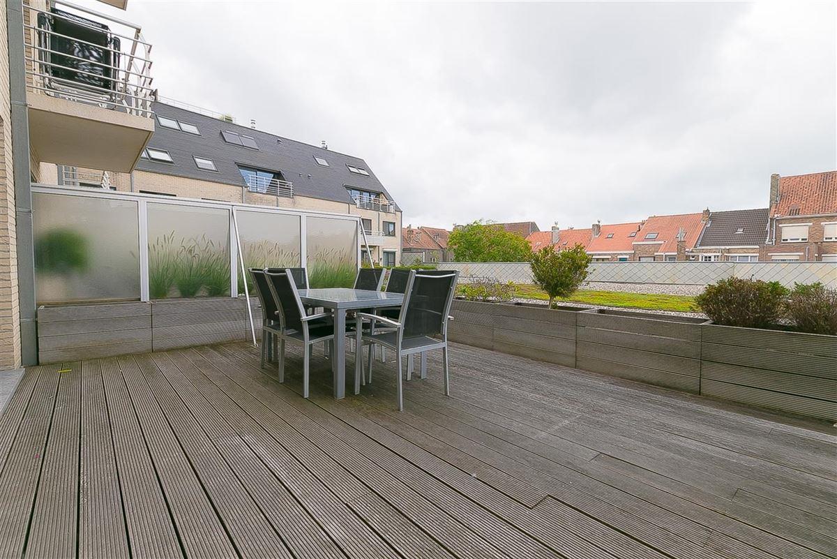 Appartement in Oostende - foto 11