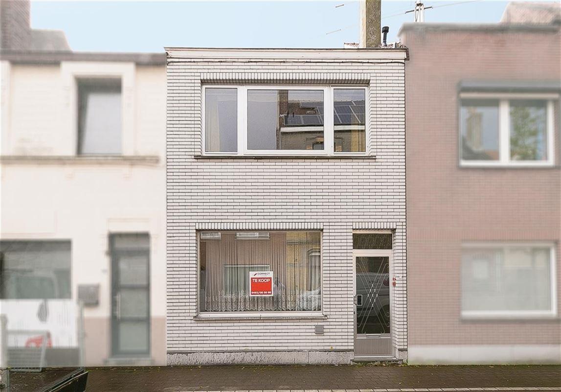Huis verkocht in Oostende