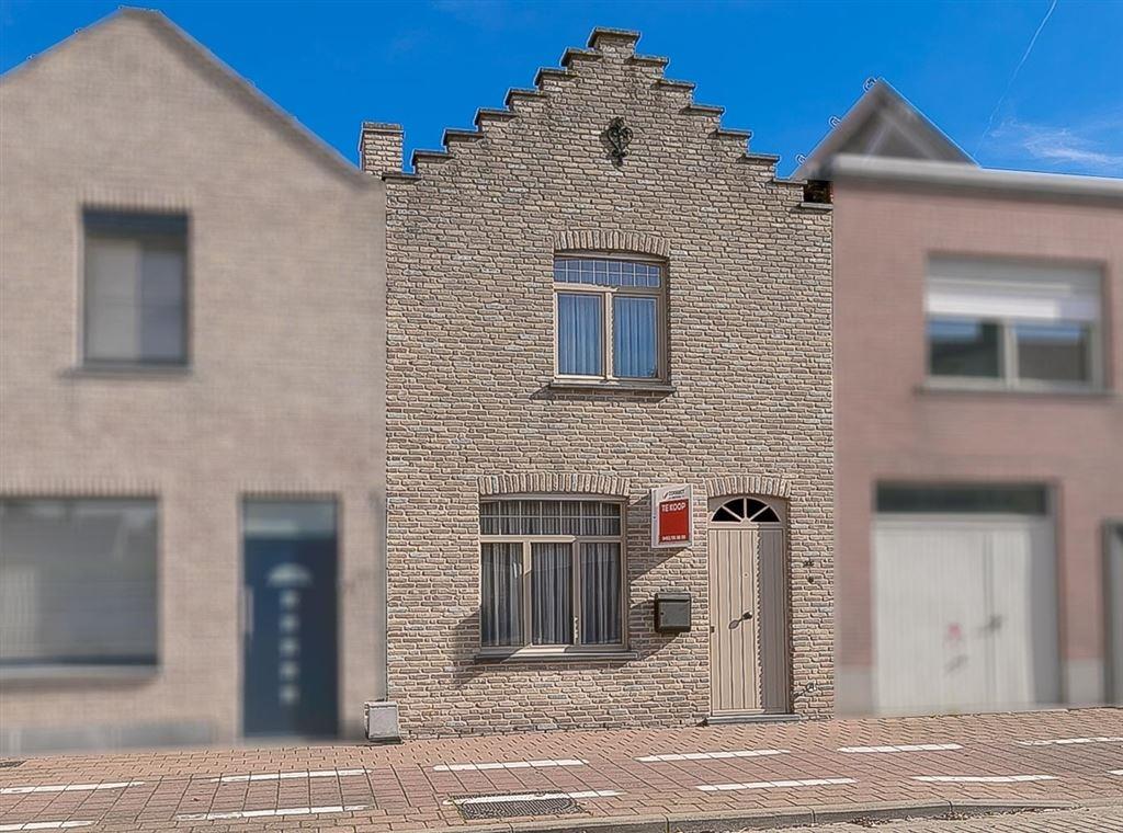 Huis verkocht in Torhout