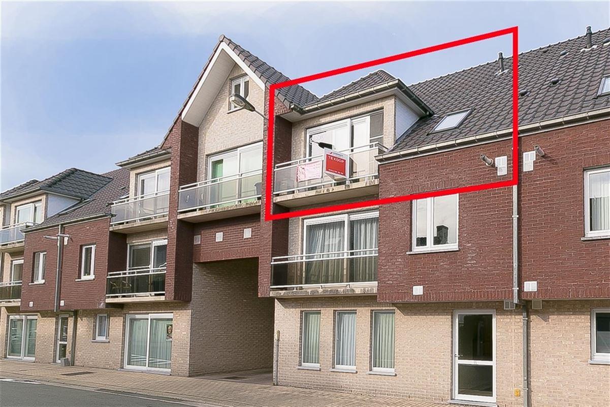Duplex/Penthouse verkocht in Eernegem