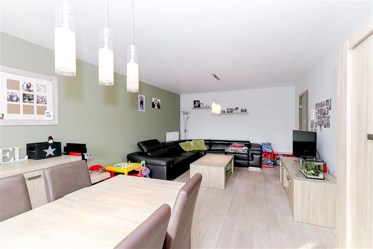 Duplex/Penthouse in Eernegem - foto 2