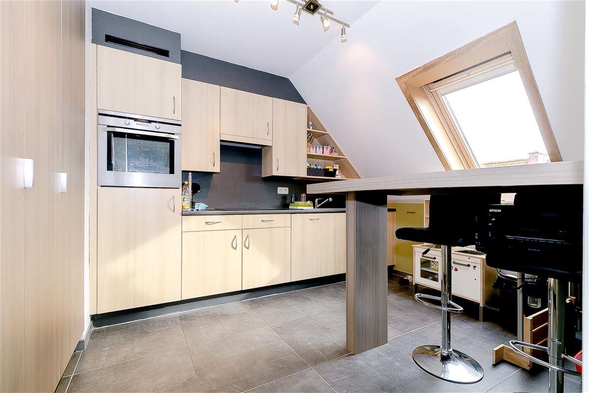Duplex/Penthouse in Eernegem - foto 4
