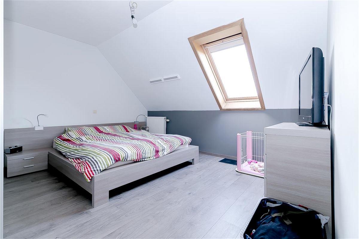 Duplex/Penthouse in Eernegem - foto 5