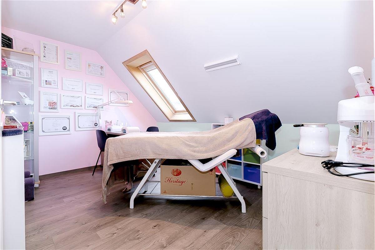Duplex/Penthouse in Eernegem - foto 6