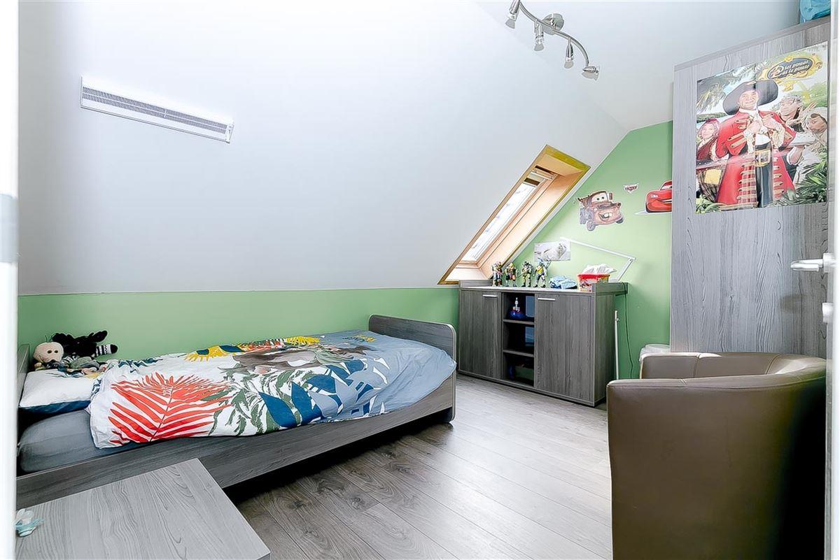 Duplex/Penthouse in Eernegem - foto 7