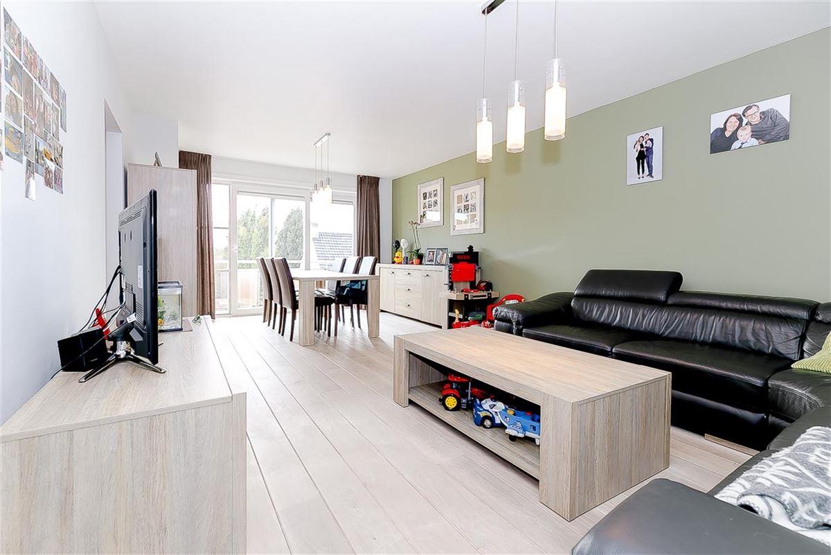 Duplex/Penthouse in Eernegem - foto 3