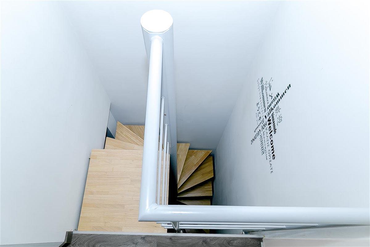 Duplex/Penthouse in Eernegem - foto 9