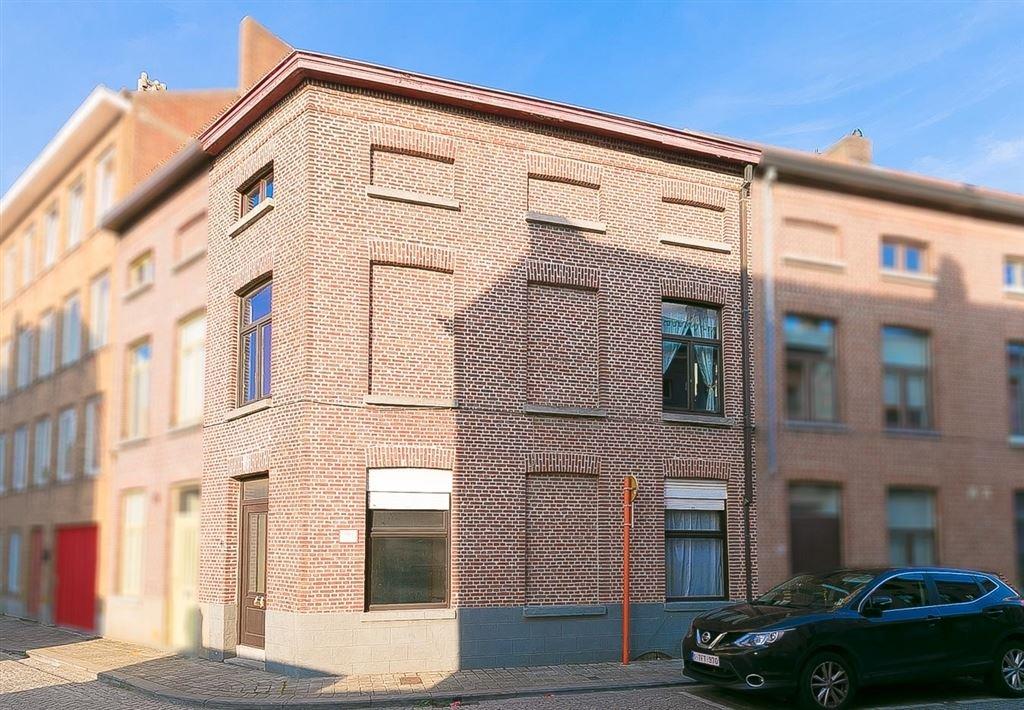 Huis verkocht in Brugge