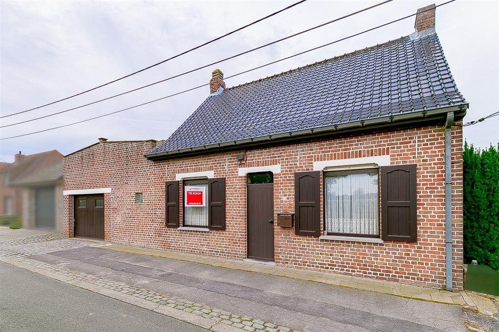 Huis verkocht in Aartrijke
