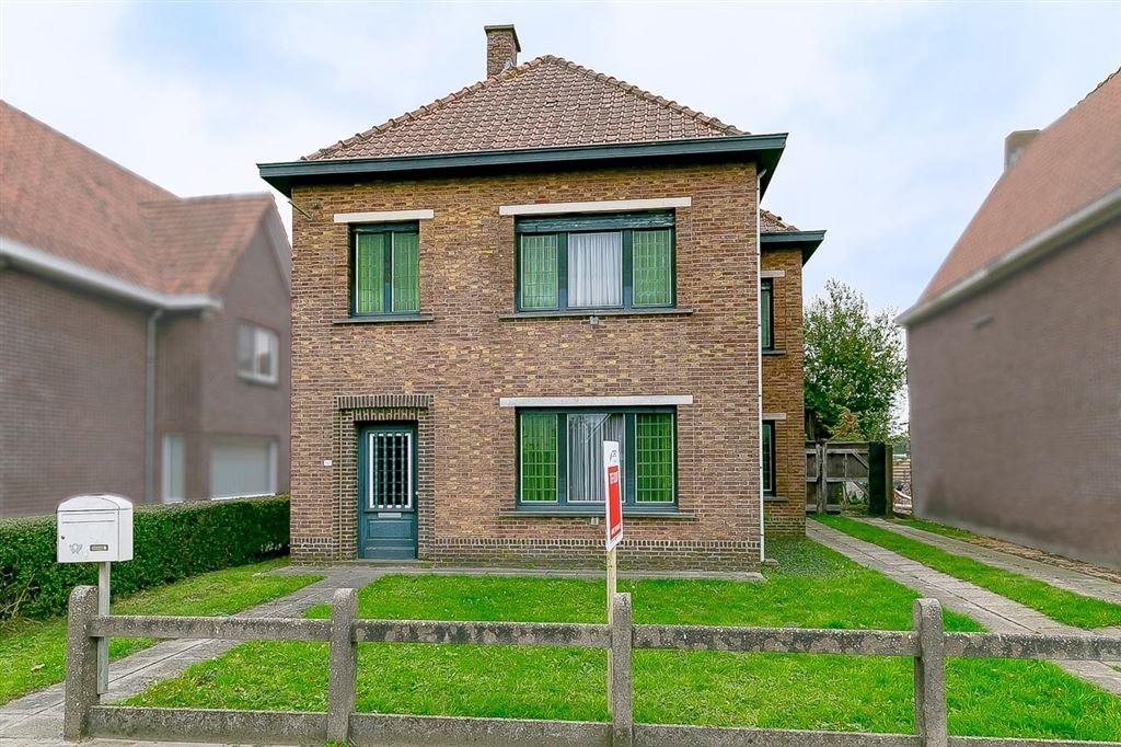 Huis verkocht in Veldegem